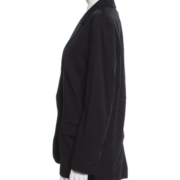 B&SH Oversized Blazer Jacket - Picture 2 of 3